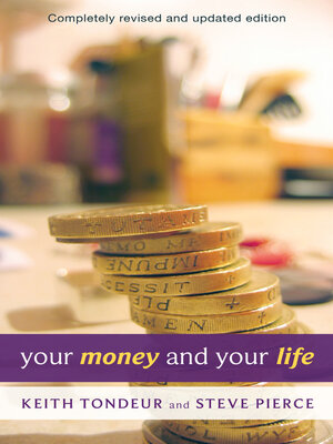 cover image of Your Money and Your Life